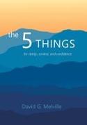 the 5 THINGS