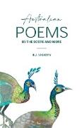 Australian POEMS