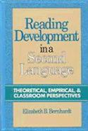 Reading Development 2nd Lang