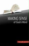 Making Sense of God's Word