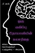 Autobiography of an Epileptic / &#2962,&#2992,&#3009, &#2997,&#2994,&#3007,&#2986,&#3021,&#2986,&#3009, &#2984,&#3019,&#2991,&#3006,&#2995,&#3007,&#29