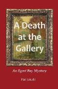 A Death at the Gallery