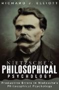 Productive Errors in Nietzsche's Philosophical Psychology