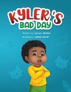 Kyler's Bad Day