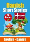 Short Stories in Danish | English and Danish Stories Side by Side