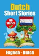 Short Stories in Dutch | English and Dutch Stories Side by Side
