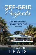 OFF-GRID PROJECTS