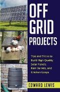 OFF-GRID PROJECTS