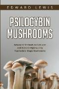 Psilocybin Mushrooms