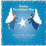 Twinkle The Littlest Star