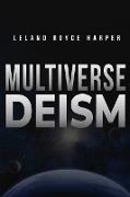 multiverse deism