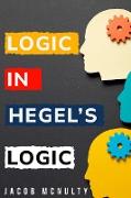 logic in hegel's logic