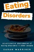 An existential phenomenon of eating disorders in older people