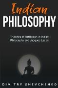 Theories of Reflection in Indian Philosophy and Jacques Lacan