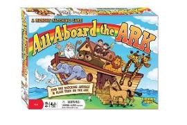 All Aboard the Ark