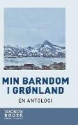 Min barndom i Grønland