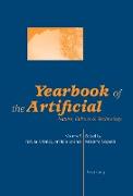 Yearbook of the Artificial. Vol. 5