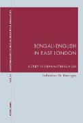 Bengali-English in East London