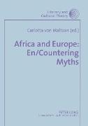 Africa and Europe: En/Countering Myths