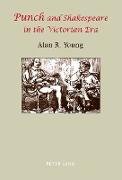 «Punch» and Shakespeare in the Victorian Era