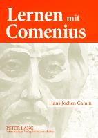 Lernen mit Comenius