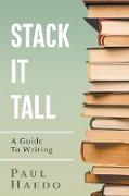 Stack It Tall