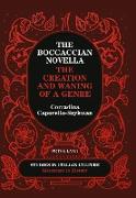 The Boccaccian Novella