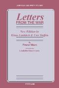 Letters from the War