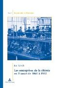 Les entreprises de la chimie en France de 1860 à 1932