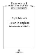 Tizian in England