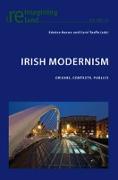Irish Modernism