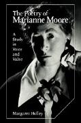 The Poetry of Marianne Moore