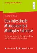 Das intestinale Mikrobiom bei Multipler Sklerose