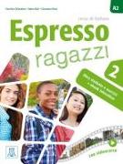 Espresso ragazzi 2 - einsprachige Ausgabe