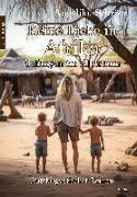 Keine Liebe in Afrika - Gefangen im Albtraum - Autobiografischer Roman - Erinnerungen
