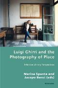 Luigi Ghirri and the Photography of Place