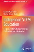 Indigenous STEM Education