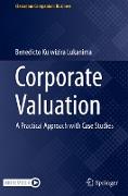 Corporate Valuation