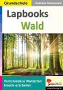 Lapbook Wald