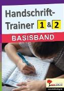 Handschrift-Trainer / Basisband