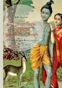 Das illustrierte indische Geschichtenbuch