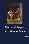 Green Meadow Stories