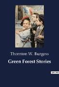 Green Forest Stories