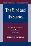 The Mind and Its Stories