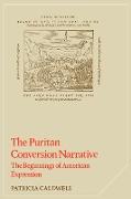 The Puritan Conversion Narrative
