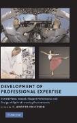 Development of Professional Expertise