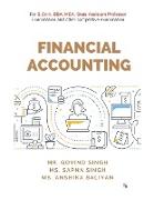 Financial Accounting