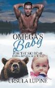 Omega's Baby for the Ski Bear