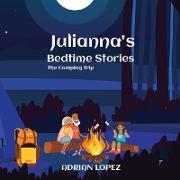 Julianna's Bedtime Stories