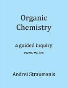 Organic Chemistry